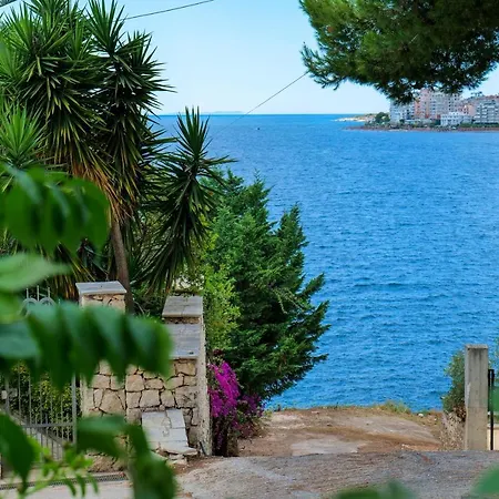 Havana 4* Sarandë