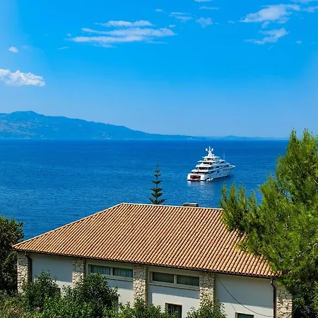Havana Hotel Sarande