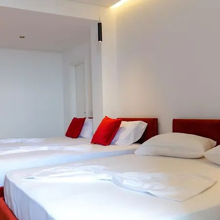 Havana Hotel Sarande