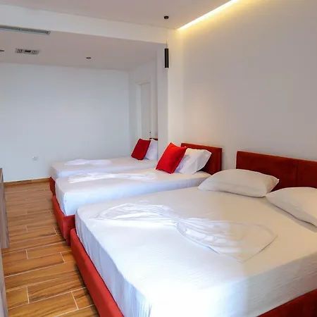 Havana 4* Sarandë