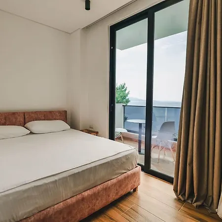 Havana 4* Sarandë